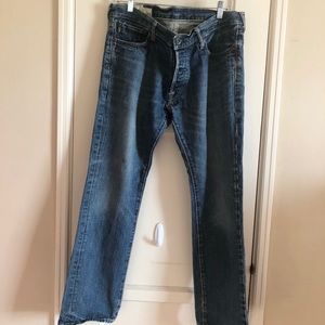 Abercrombie & Fitch Jeans Men’s Size 32x30